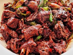 -潇湘·永州会馆(百子湾店)