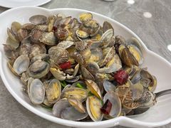 -良友·海鲜青岛菜(五四广场店)