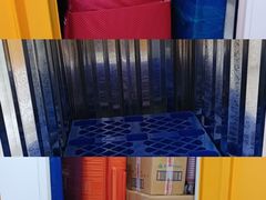 -安东易迷你自助仓储寄存仓库(杨浦店)