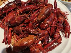 -五七小李子油焖大虾(总店)