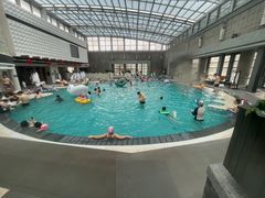-和园景逸大酒店朗月汤泉