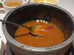 石墨黑方-千百味红餐厅·江西菜(绿地双子塔店)