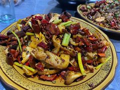 -老桥张羊肉