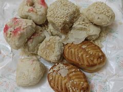 -芦庄子桂顺斋(和平路总店)