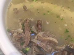 -蔡阿水羊肉店