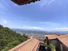 -安溪清水岩