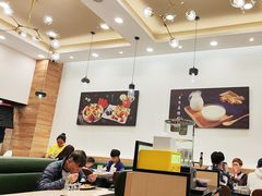 -佰搭果·广式茶餐厅(西华路店)