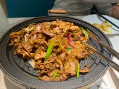 -阿里疆Alijiang·丝路美食·异域风情·清真(长楹天街店)