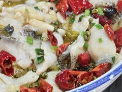 -湘香私房菜(大石长隆店)