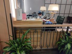 -金时代顺风大酒店(临港百联店)