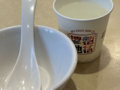 -香港池仔记肠粉王(博多新记襄阳南路店)
