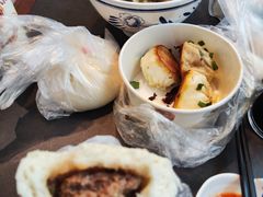 -同心楼(解放北路店)