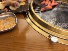 -海之屋韩式烤肉(海棠68环球美食街店)