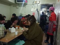 -玲玲米粉·新疆现炒米粉(大十字总店)