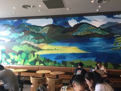 -星巴克(昆明金鹰天地店)