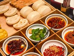 -晓长安·新陕菜(曲江店)