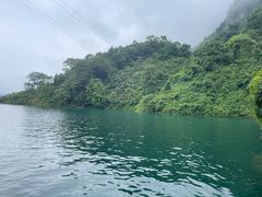 -仙岛湖旅游风景区