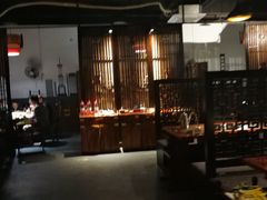 大堂-先机®·泉水鸡汤(七星岗店)