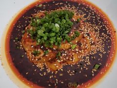 -渝信川菜(南滨店)