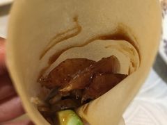 -金家老三饭庄(常营店)