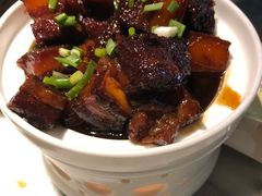 -小菜园新徽菜(常州武进吾悦店)