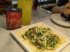 -滇铺子·云南特色菜·鲜花野菜季(曲靖万达店)