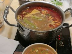 -东道煮牛肉火锅(东盛大街店)
