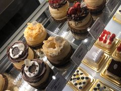 -WOODY BAKER 沃倍可(月星环球港店)