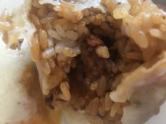 糯米烧麦-老陶包子铺(南大西南村店)