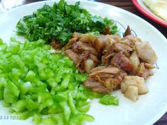 -聚首堂·特色小吃·肘子(什刹海德胜门店)