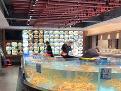-渔傅·霞浦滩涂海鲜(建平店)