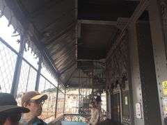 -圣胡斯塔升降机