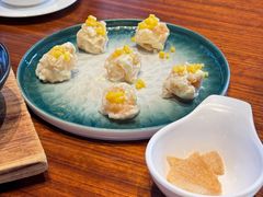 -水润轩私厨海南菜餐厅(铂尔曼酒店)