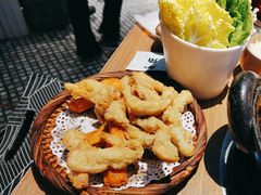 -炉角·鲍鱼牛腩煲(国贸商城店)