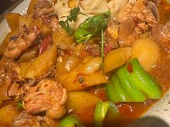 -那时新疆·若羌(经纬汇店)