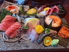 -桐寿司Sushi Tong