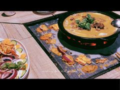 牦牛肉火锅-哈吱喂丽江火塘·牦牛火锅(五一街店)