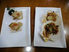 -银子铁板烧料理自助餐(人民广场店)