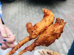 -辽B·小串(总店)