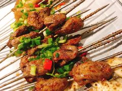 -纪录片《人生一串》体验店(静安店)