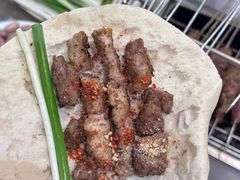 -小寒羊烧烤(凯瑞时代大厦店)