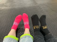 -嘿哟动霸CHUA·新潮玩运动娱乐中心·蹦床滑冰团建乐园