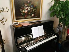 -圣典成人钢琴俱乐部(国贸旗舰校区)