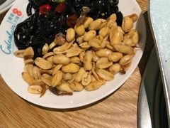 -青瓷火锅料理(西单大悦城店)
