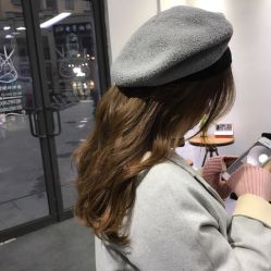 -Moyue HAIR SALON