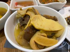 -一朵菌·野生菌探索家火锅(南亚店)