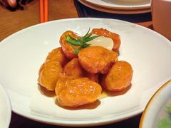 紫阳招牌荔枝肉-紫阳海鲜楼·传承闽味(长乐路总店)