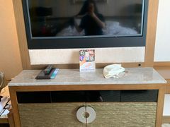 -澳门十六浦索菲特大酒店