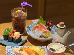 -赤稻·日式料理(禅城店)