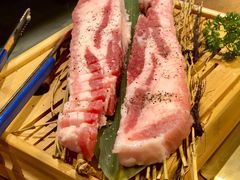 -金妈家烤肉(龙湖U城天街店)
